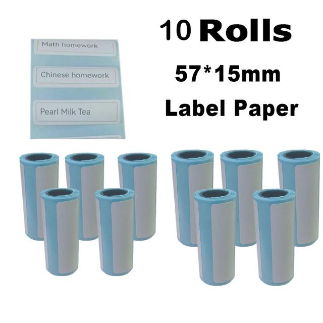 Bf™ Wireless Mini Printer