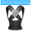 BF™ - Posture Corrector & Straightener