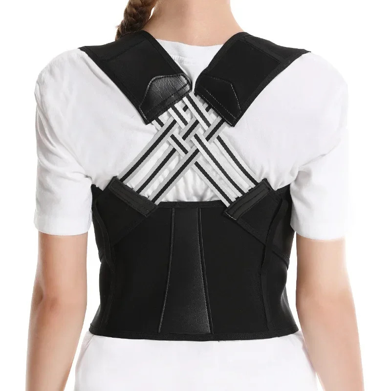 BF™ - Posture Corrector & Straightener