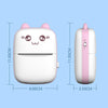Bf™ Wireless Mini Printer