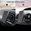 BF™ Wireless Car Mount Charger