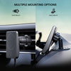 BF™ Wireless Car Mount Charger