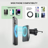 BF™ Wireless Car Mount Charger