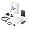 BF™ Wireless Car Mount Charger