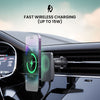 BF™ Wireless Car Mount Charger