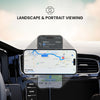 BF™ Wireless Car Mount Charger