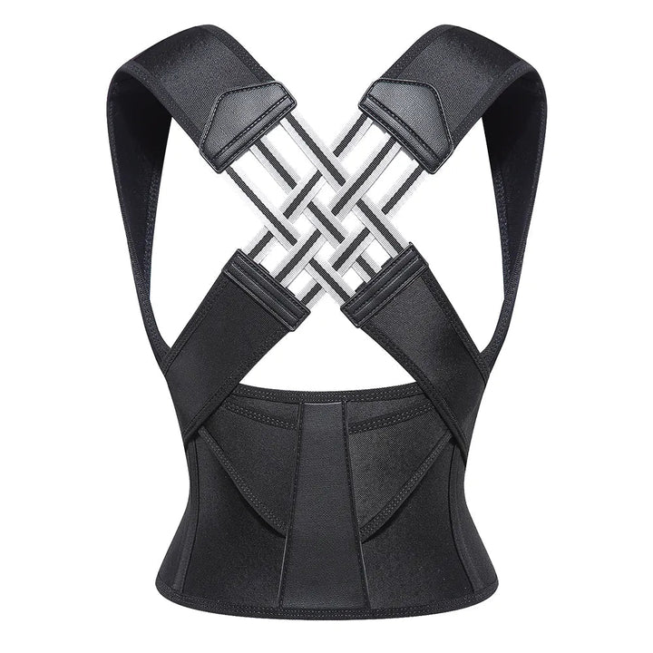 BF™ - Posture Corrector & Straightener