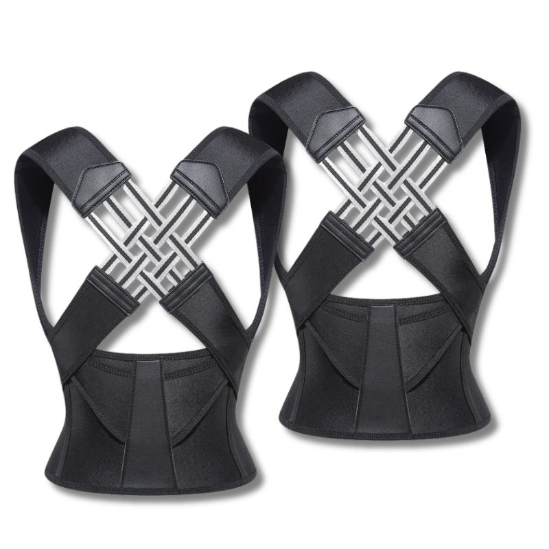 BF™ - Posture Corrector & Straightener