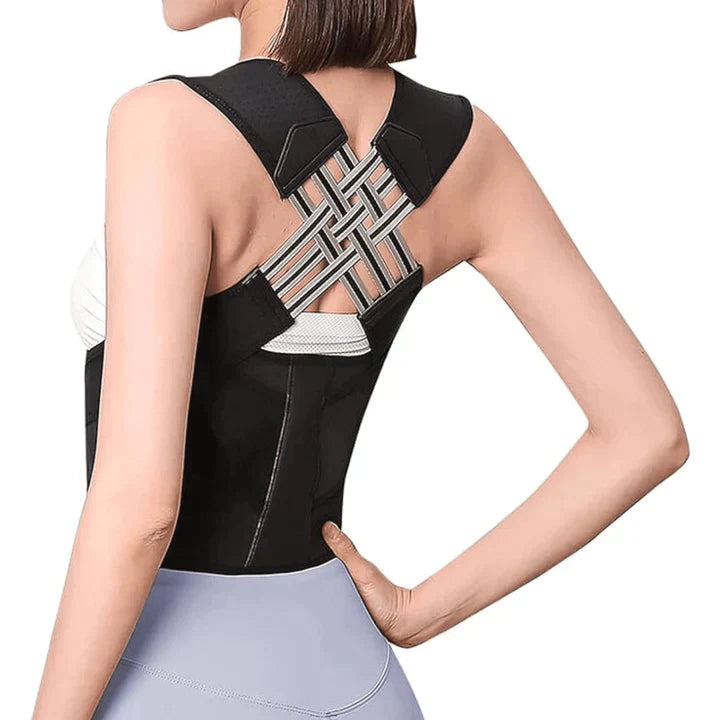 BF™ - Posture Corrector & Straightener