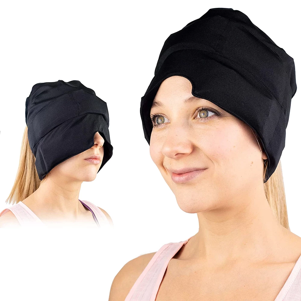 BF™ Migraine Relief hat