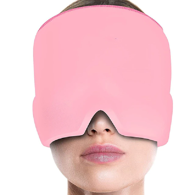 BF™ Migraine Relief hat