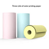 Bf™ Wireless Mini Printer