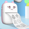 Bf™ Wireless Mini Printer